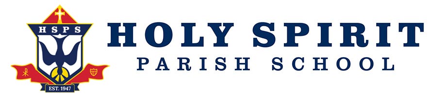 Holy Spirit Parish School